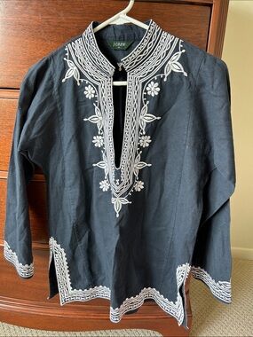 J. Crew Tunic